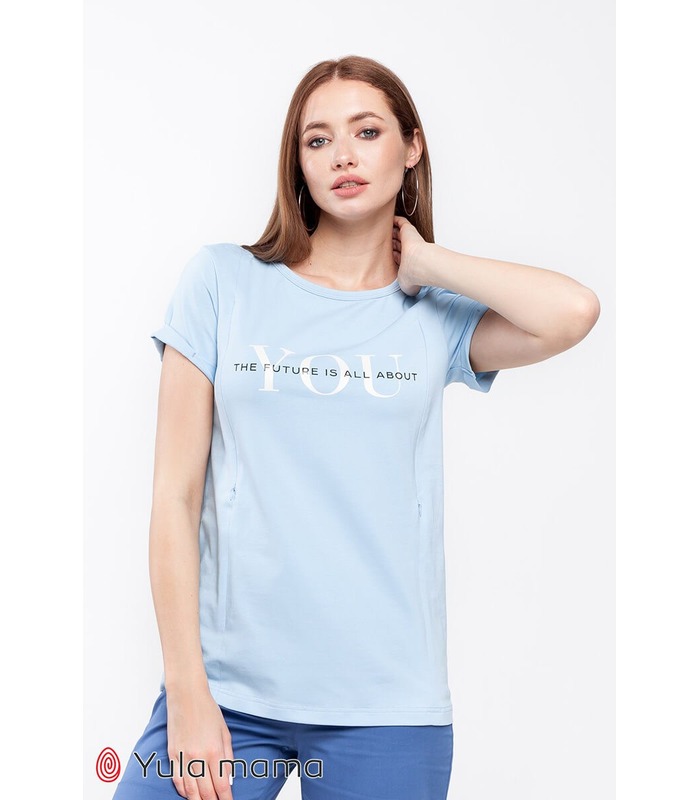 Футболка Донна B1