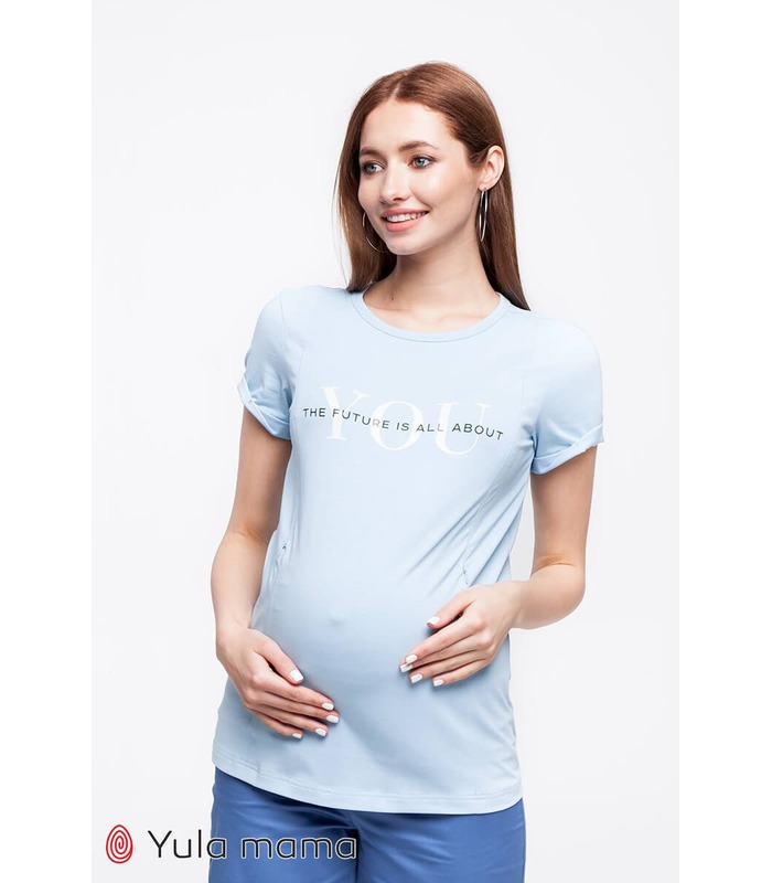 Футболка Донна B1