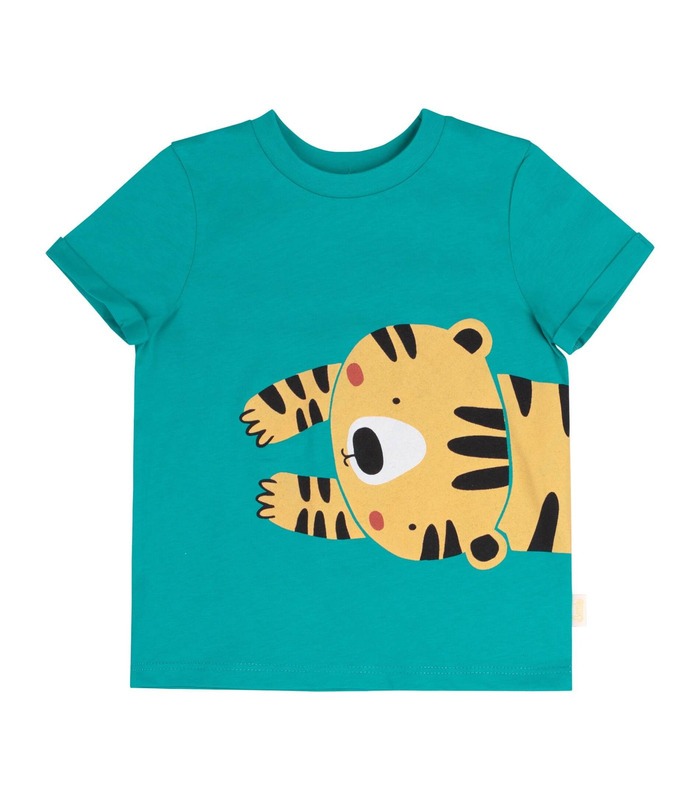 Костюм Тигр КС611 BI