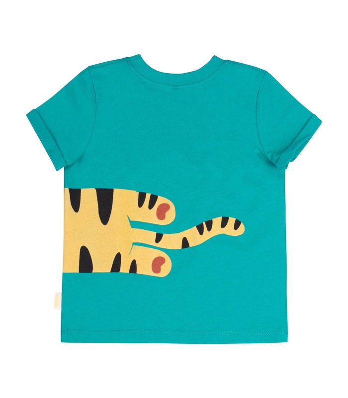 Костюм Тигр КС611 BI