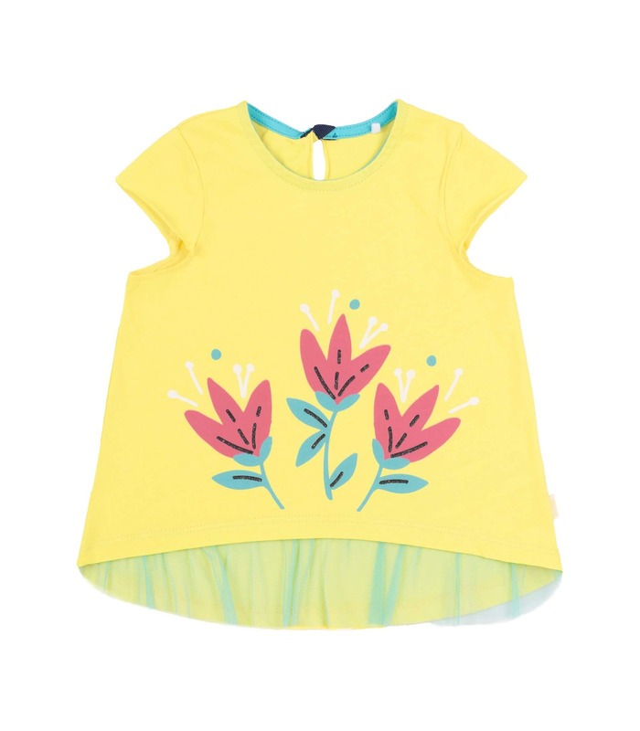 Костюм Квіти КС620 YE