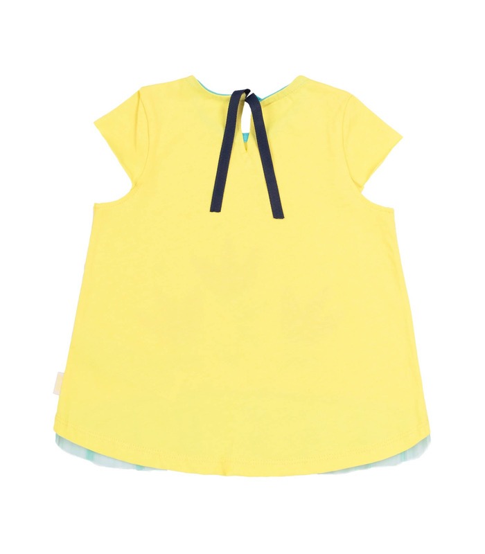 Костюм Цветы КС620 YE