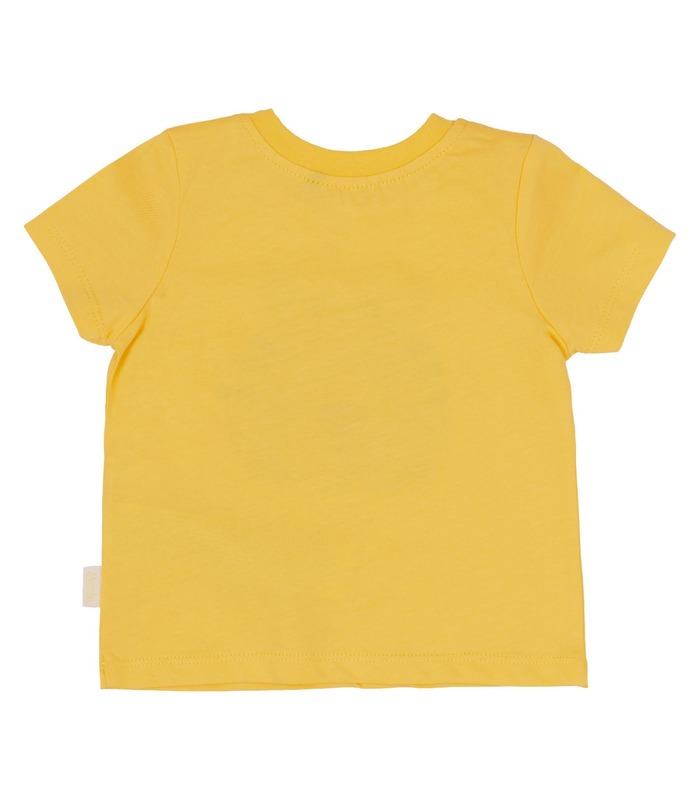 Дитяча футболка ФБ691 YE