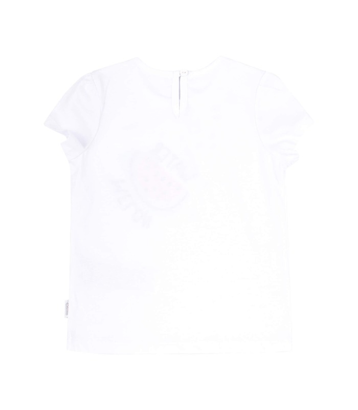 Дитяча футболка ФБ701 WH