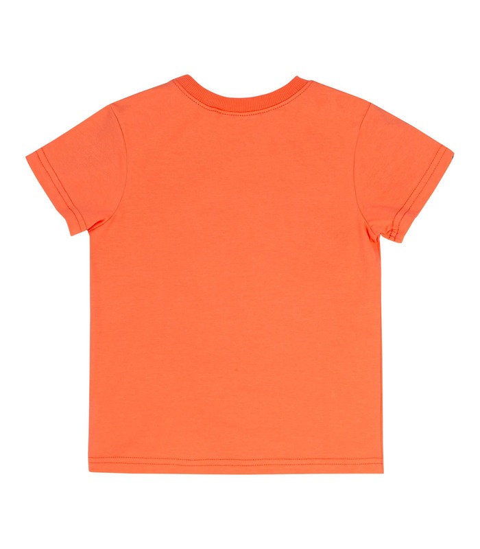 Дитяча футболка ФБ694 OR