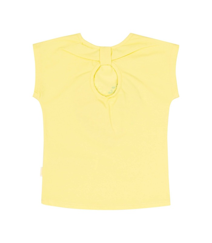 Детская футболка ФБ717 YE