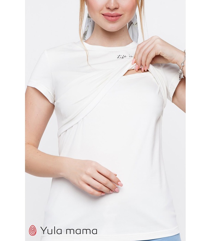 Футболка Демі NP