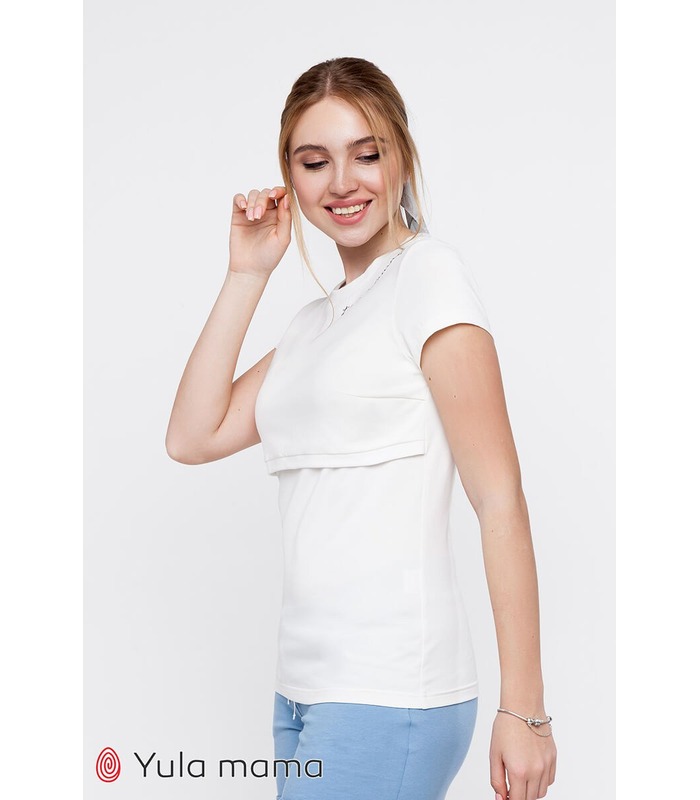 Футболка Демі NP