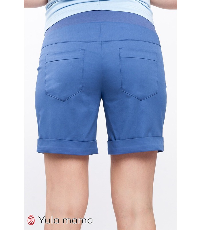 Шорти Менді BB