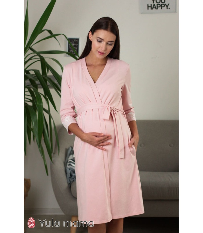 Халат Мая PP