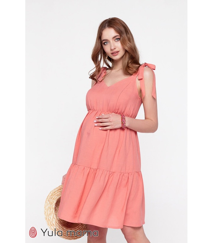 Сарафан Дуа KO