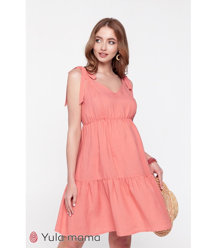 Сарафан Дуа KO