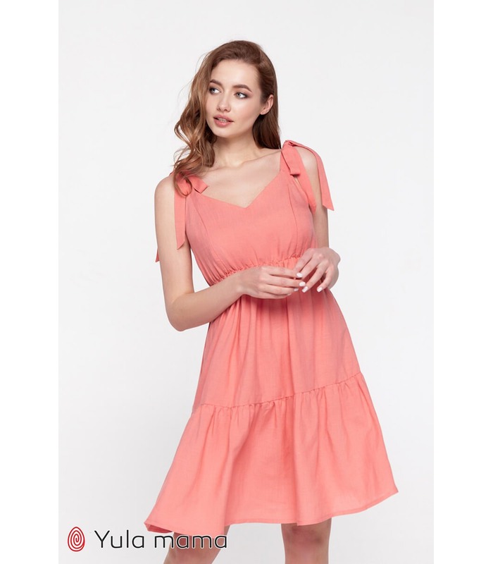 Сарафан Дуа KO