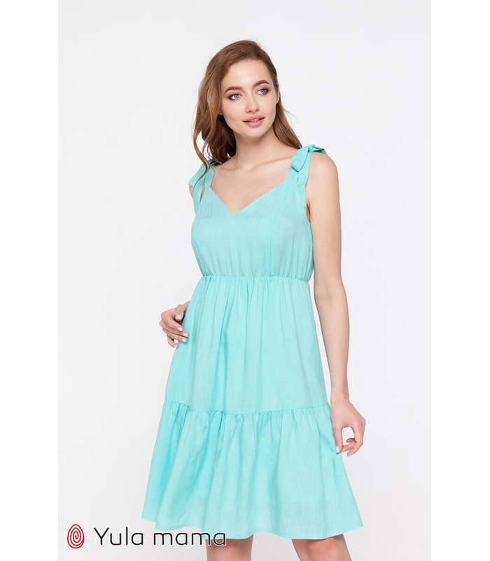 Сарафан Дуа AQ