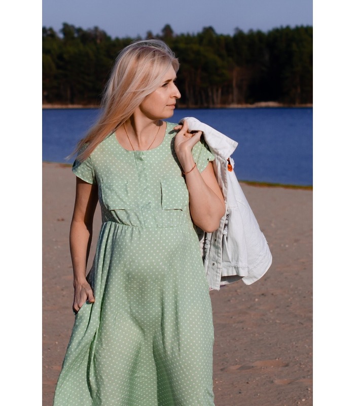 Платье Кенди MI