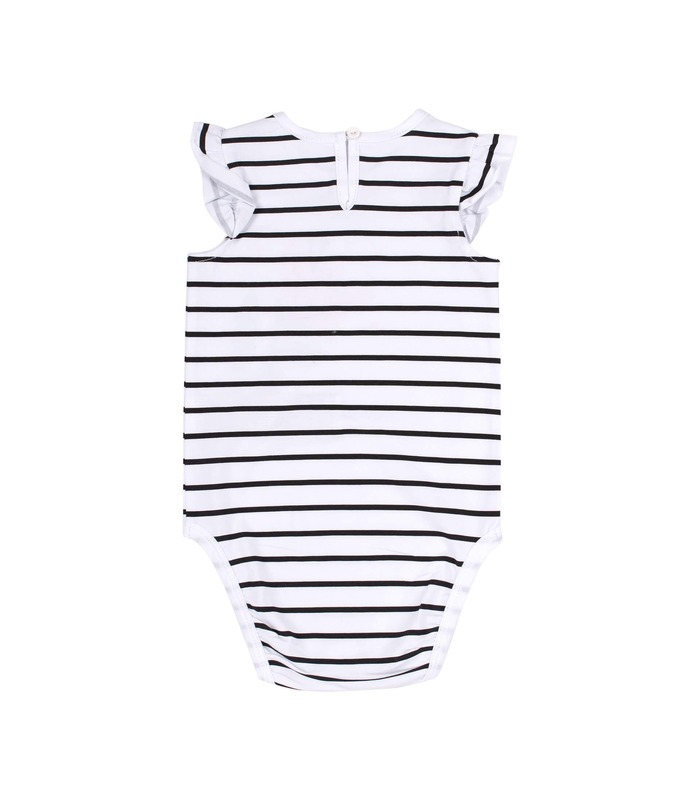 Боді Лілія БД157