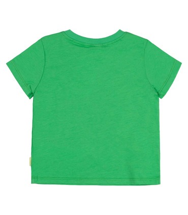 Дитяча футболка ФБ691 GR