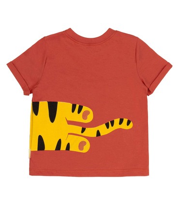 Костюм Тигр КС611 OR