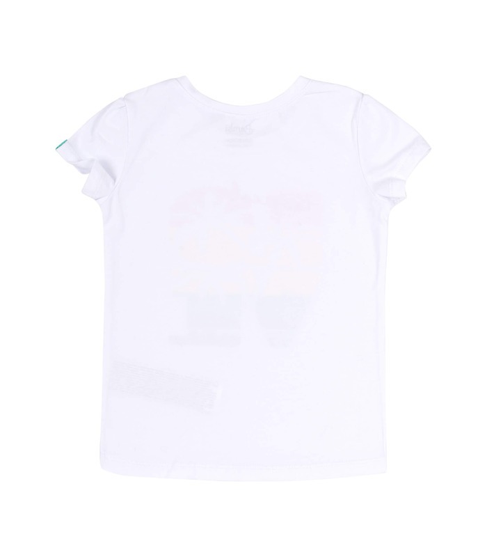 Дитяча футболка ФБ718 WH