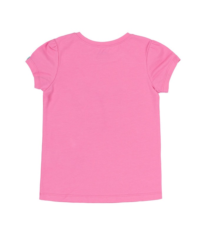 Детская футболка ФБ718 RO