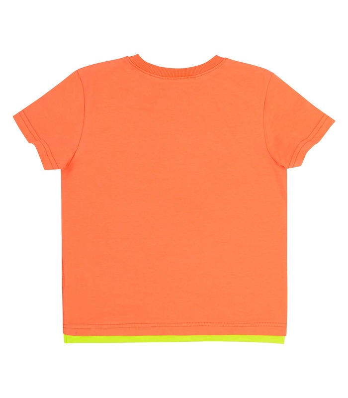 Дитяча футболка ФБ696 OR
