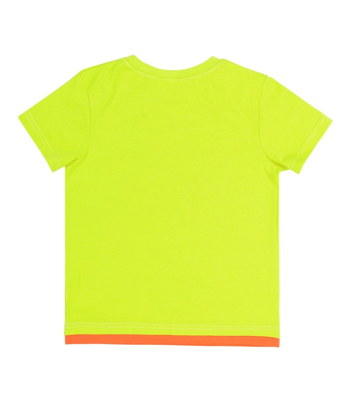 Дитяча футболка ФБ696 SA