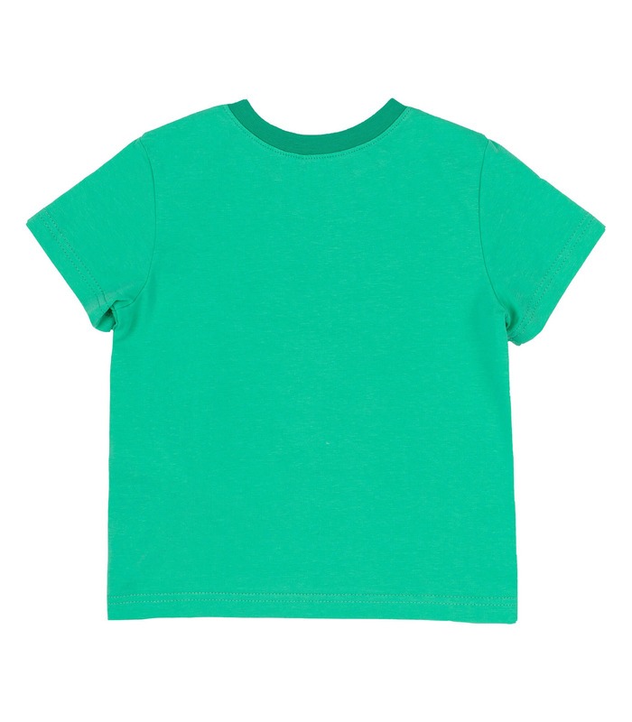 Дитяча футболка ФБ697 GR