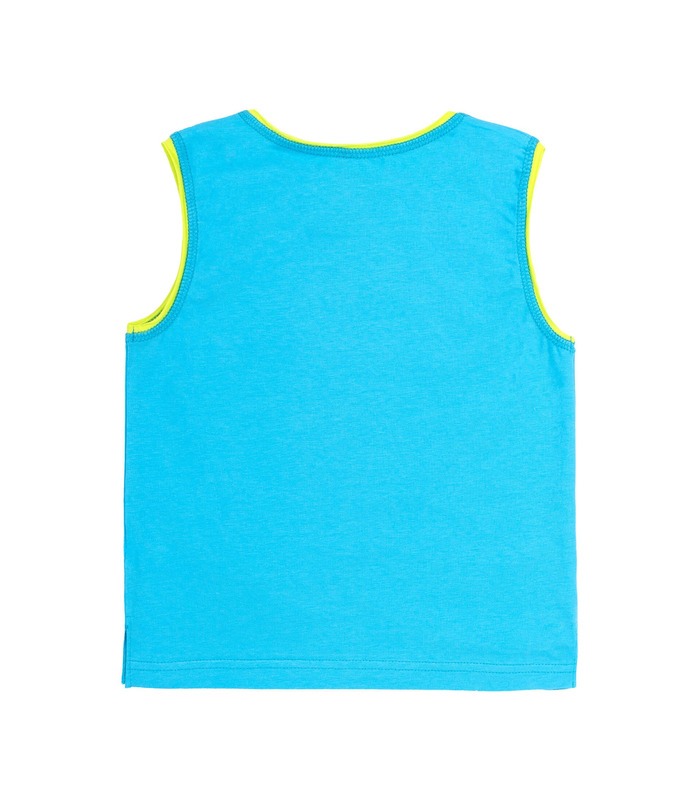 Детская майка ФБ699 BB