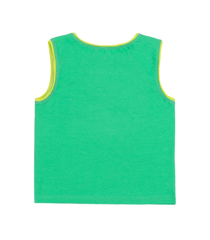 Детская майка ФБ699 GR