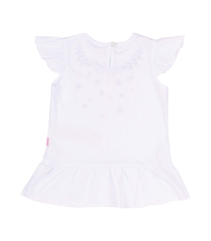 Костюм Ліза КС621 WH