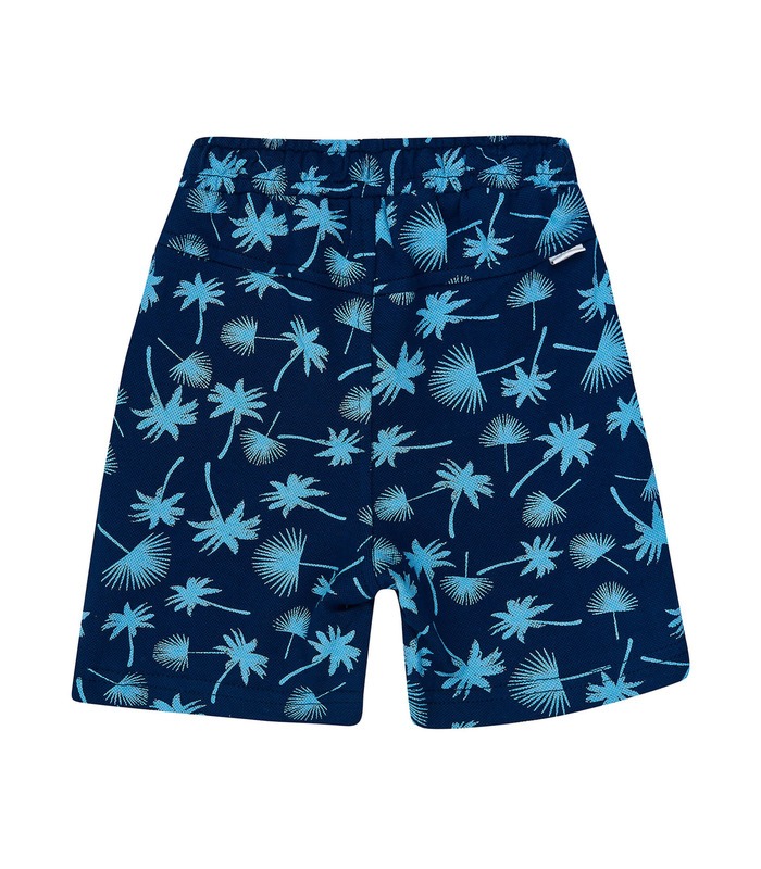 Шорты Тропик ШР589