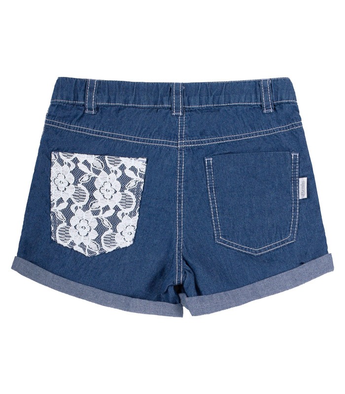 Шорты Агния ШР605