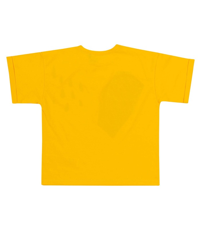 Дитяча футболка ФБ780 YE