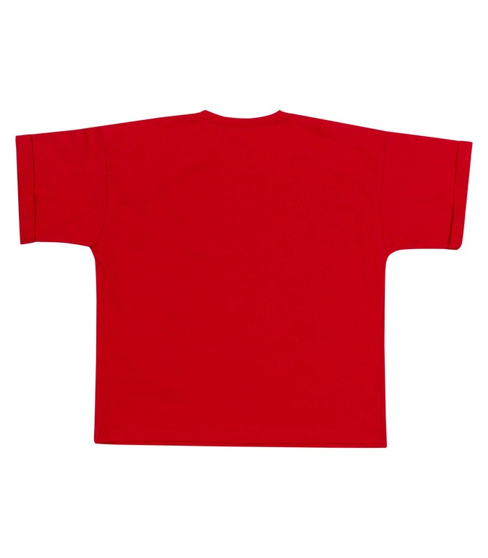 Дитяча футболка ФБ780 RE