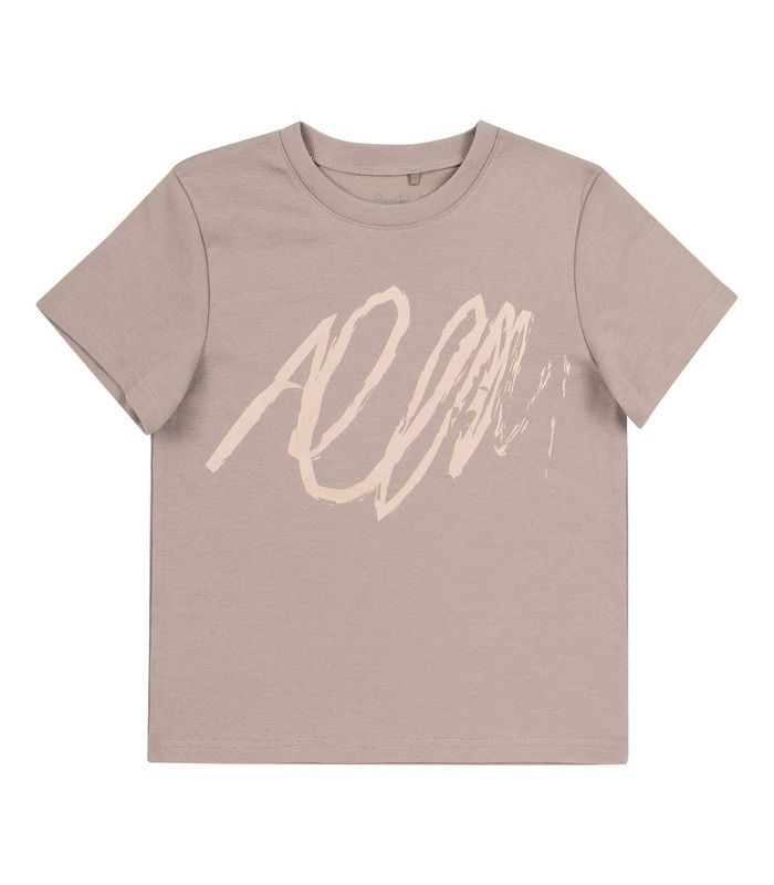 Детская футболка ФБ781