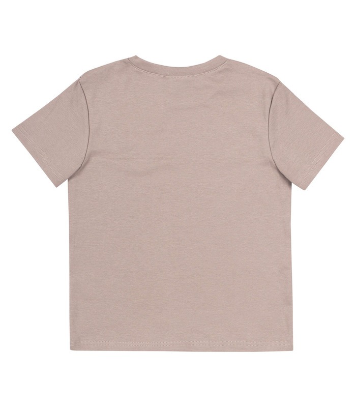 Детская футболка ФБ781