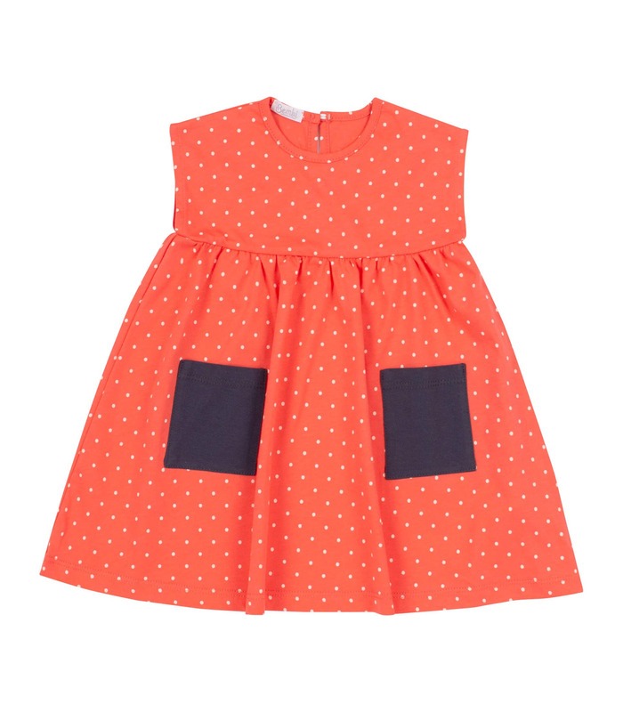 Дитяча сукня ПЛ298 KO