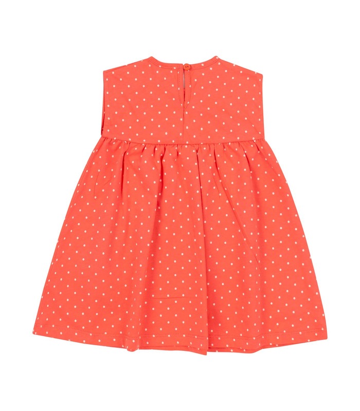 Детское платье ПЛ298 KO