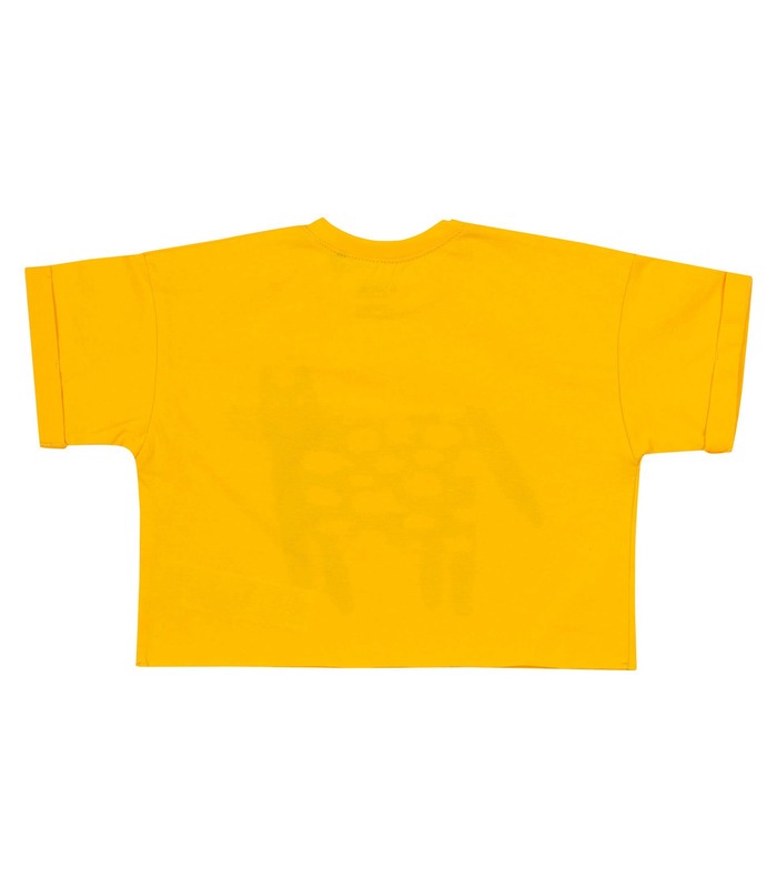 Дитяча футболка ФБ785 YE