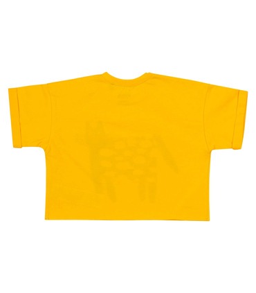 Детская футболка ФБ785 YE