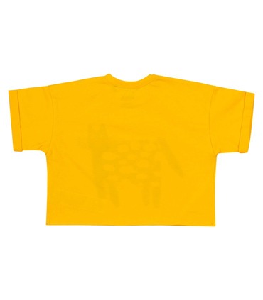 Дитяча футболка ФБ785 YE