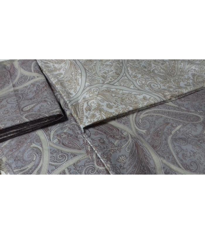 Комплект постільної білизни "Рафаель".