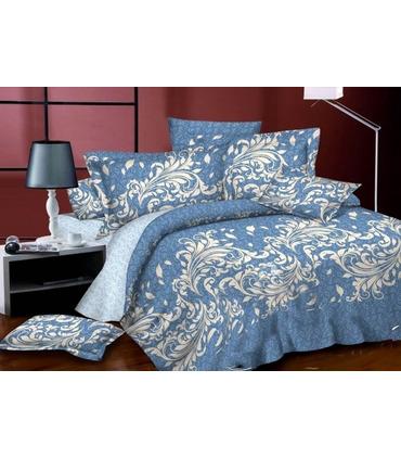 Комплект постільної білизни "Марсель".
