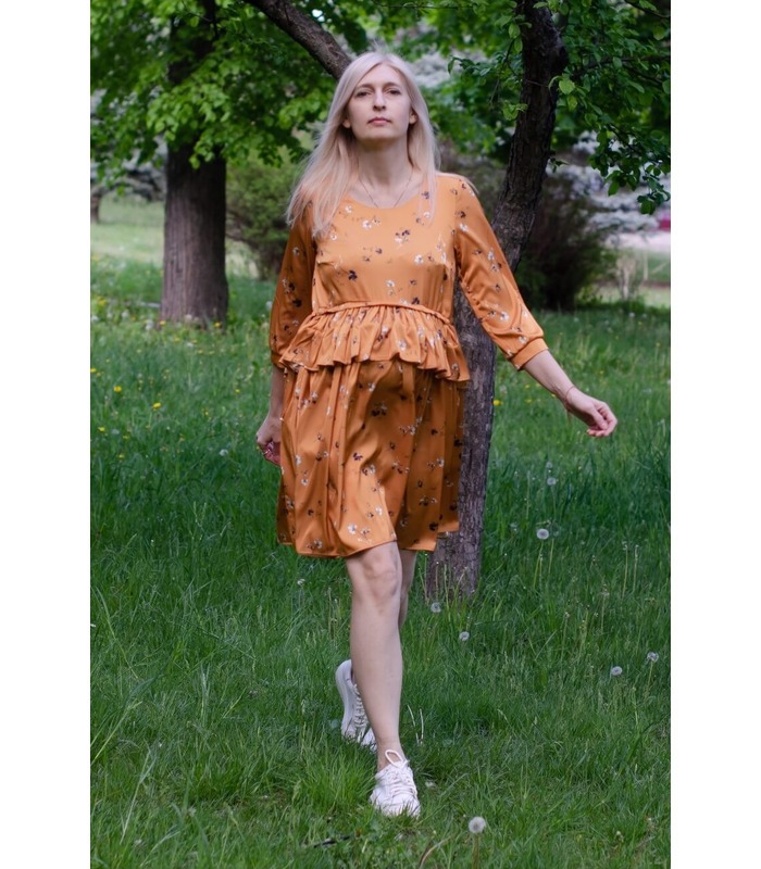 Сукня Інді OR