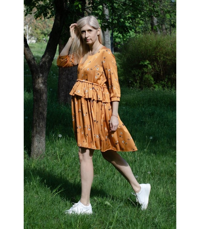 Сукня Інді OR