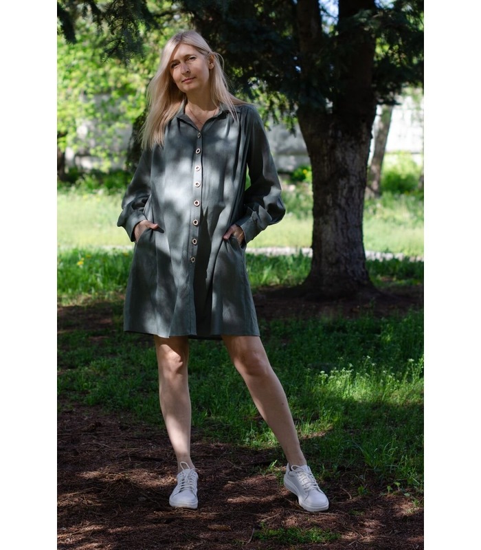 Платье Марта OL