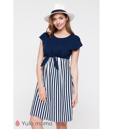 Сукня Картер SM від Юла Мама у категорії Сукні вагітним на МамаТато