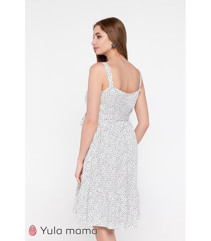 Сарафан Керол WH