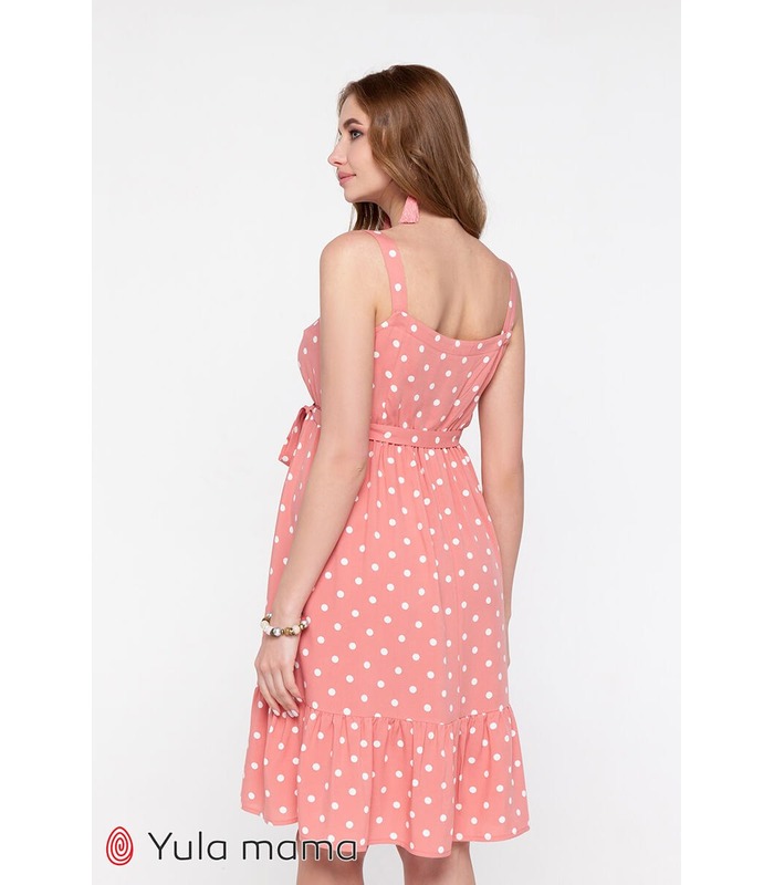 Сарафан Керол RO