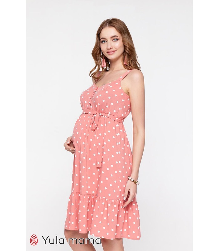 Сарафан Керол RO